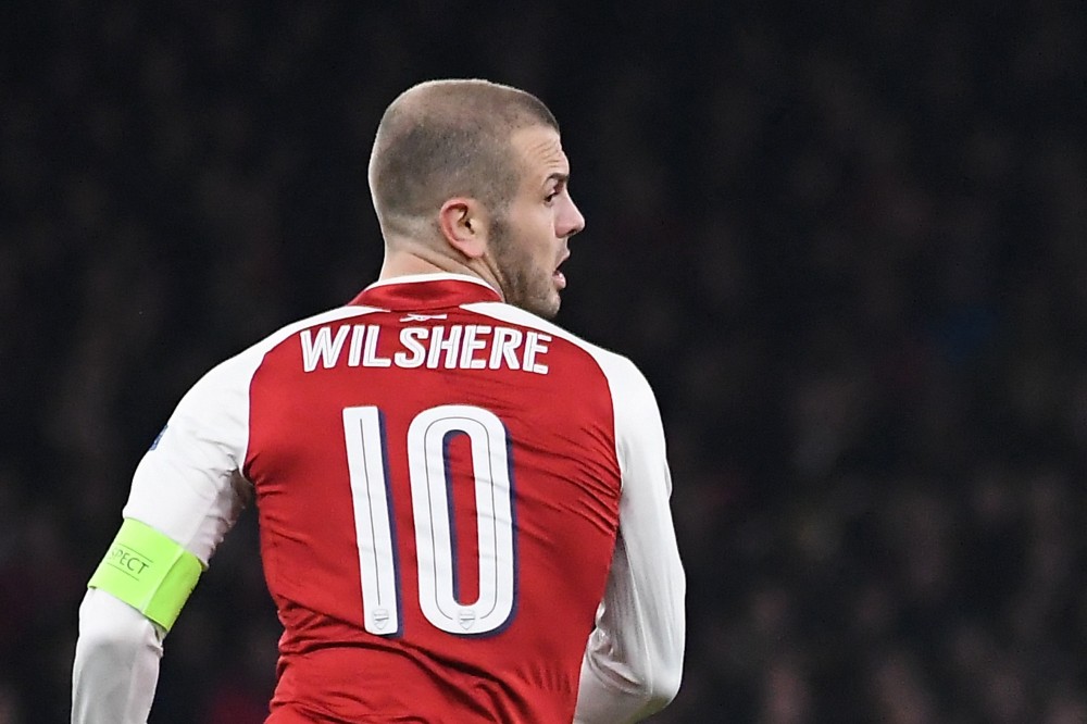 Former Arsenal Player Jack Wilshere Is Staying In Denmark World Today   Jack Wilshere 2021 3 